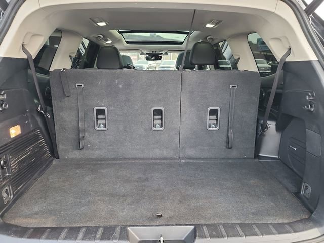 Used 2023 Subaru Ascent Onyx Edition Limited image 22