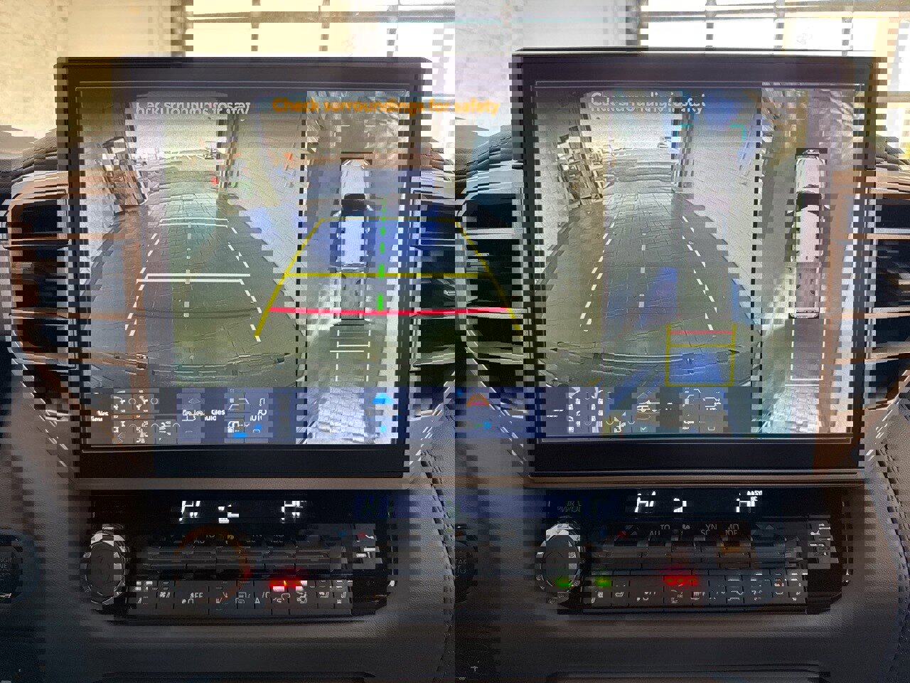 New 2026 Toyota Tundra Platinum image 27