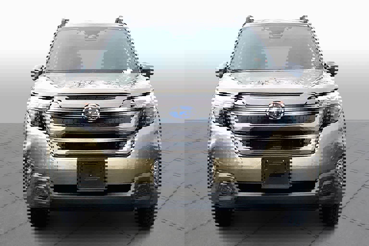 New 2026 Subaru Forester Premium AWD/4WD image 3