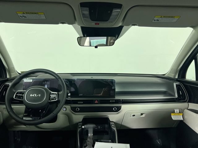 New 2026 Kia Sorento S w/ S Panoramic Sunroof Package FWD image 29