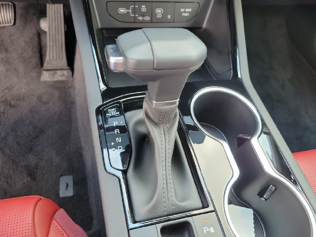 New 2026 Kia K5 GT-Line w/ GT-Line Premium Package AWD/4WD image 35