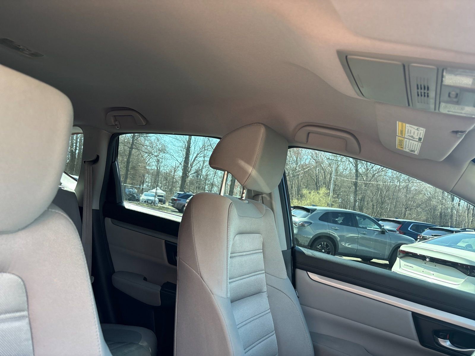 Used 2019 Honda CR-V LX image 18