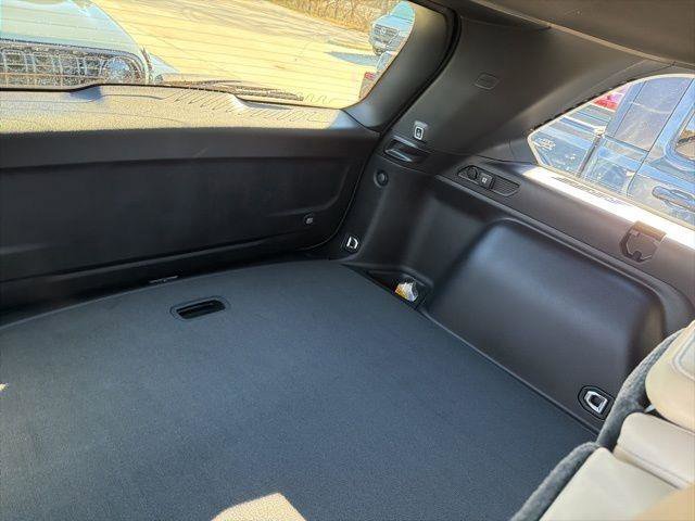 New 2025 Jeep Grand Cherokee Limited w/ Luxury Tech Group II image 25