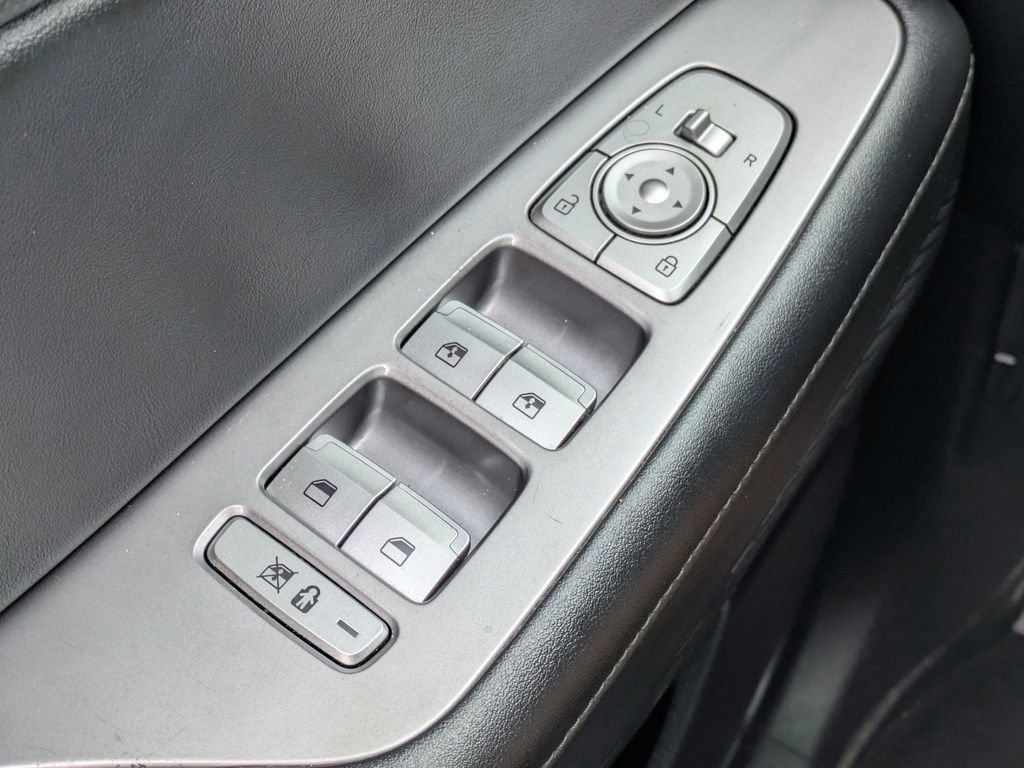 Used 2023 Hyundai Palisade Limited image 28