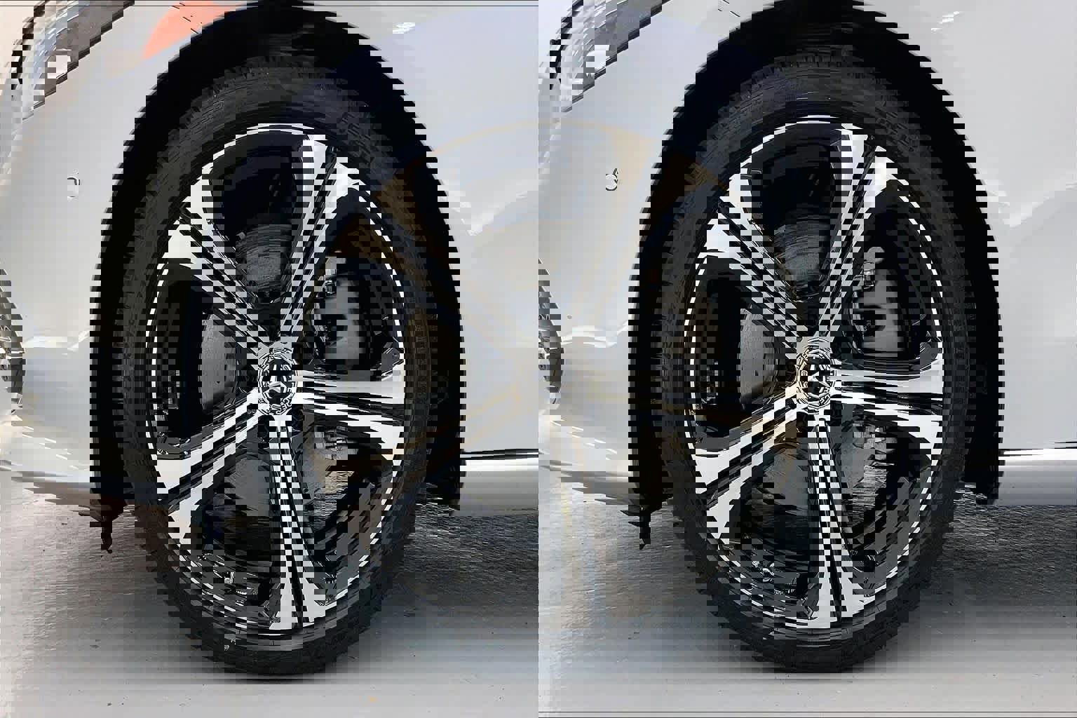 Certified 2023 Mercedes-Benz C 300 Sedan image 9