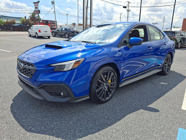 Used 2023 Subaru WRX Premium AWD/4WD image 3