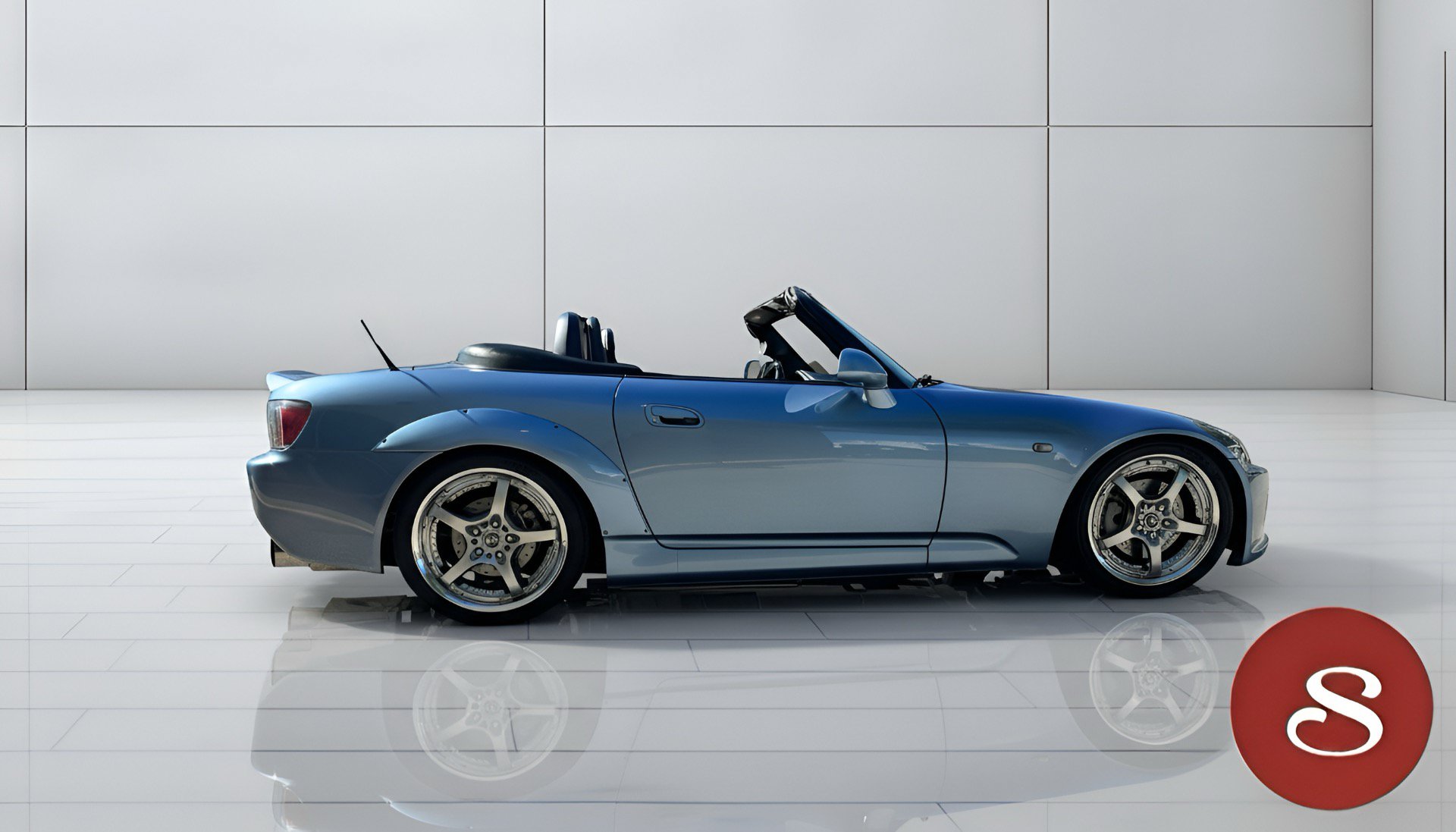 Used 2003 Honda S2000 image 11