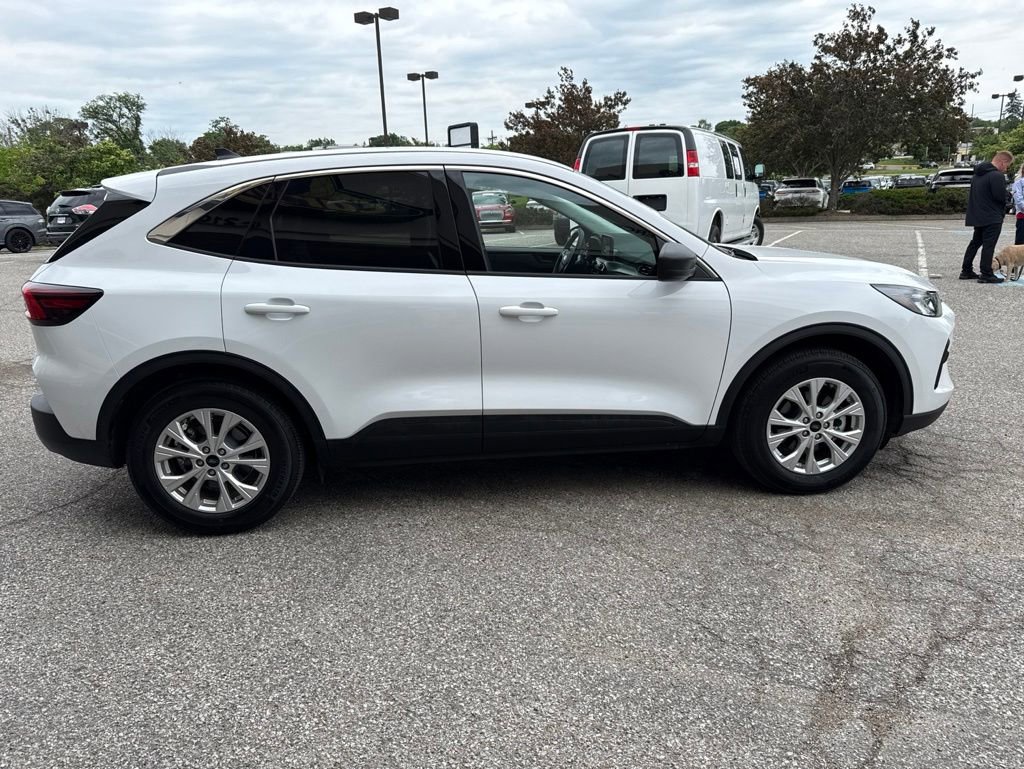 Used 2024 Ford Escape Active w/ Cold Weather Package FWD image 20