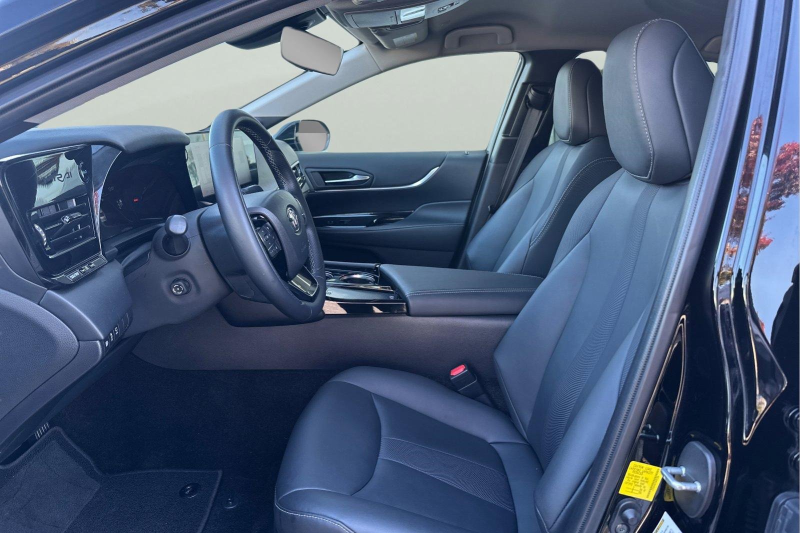 Used 2022 Toyota Mirai XLE image 14