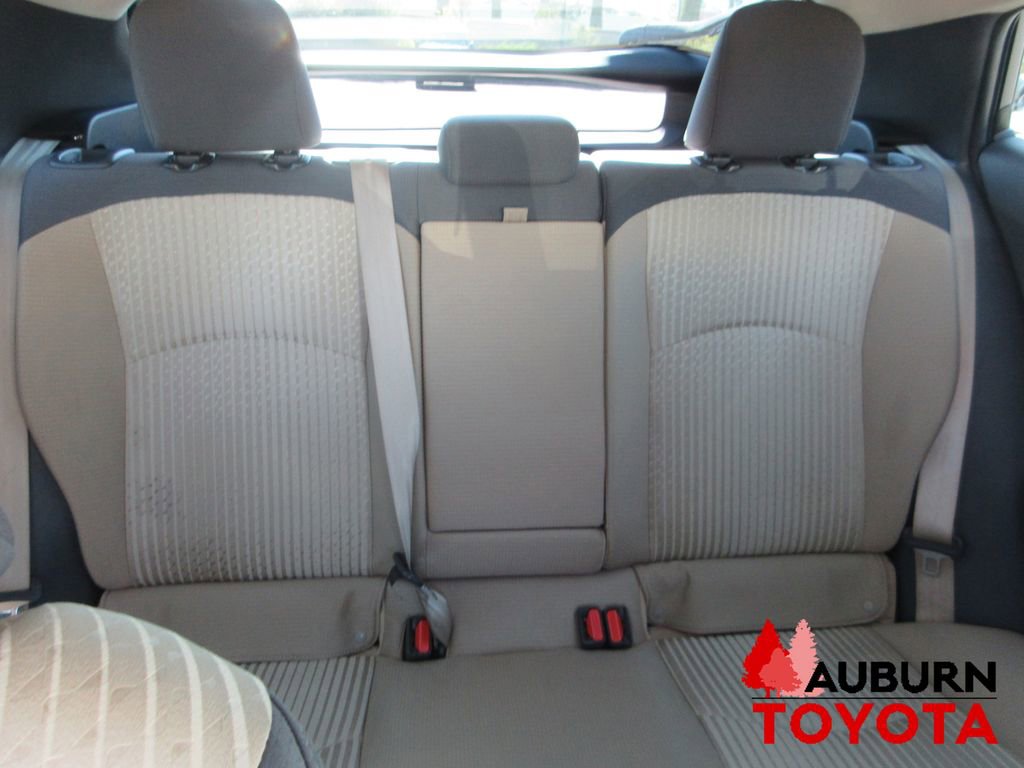 Used 2016 Toyota Prius Two image 19