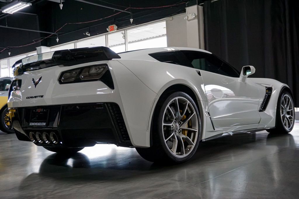 Used 2019 Chevrolet Corvette Z06 image 6