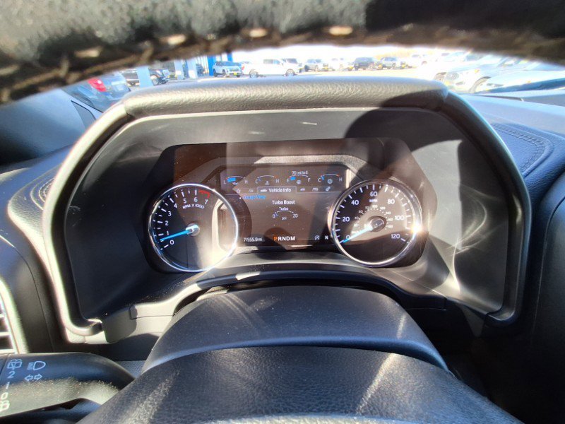 Used 2020 Ford Expedition Limited w/ Equipment Group 301A image 11