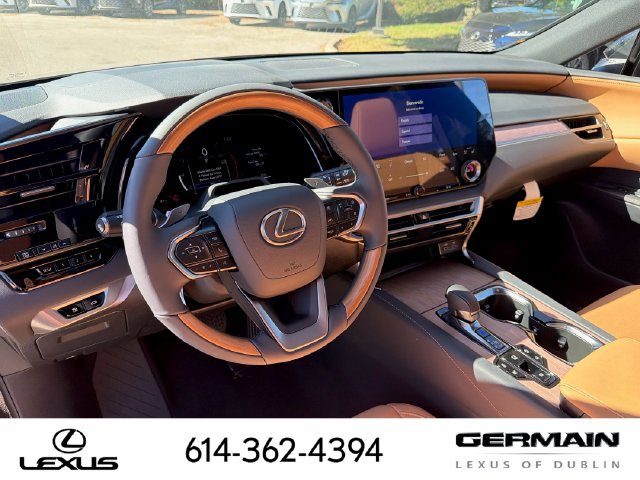 New 2026 Lexus RX 350 AWD image 22