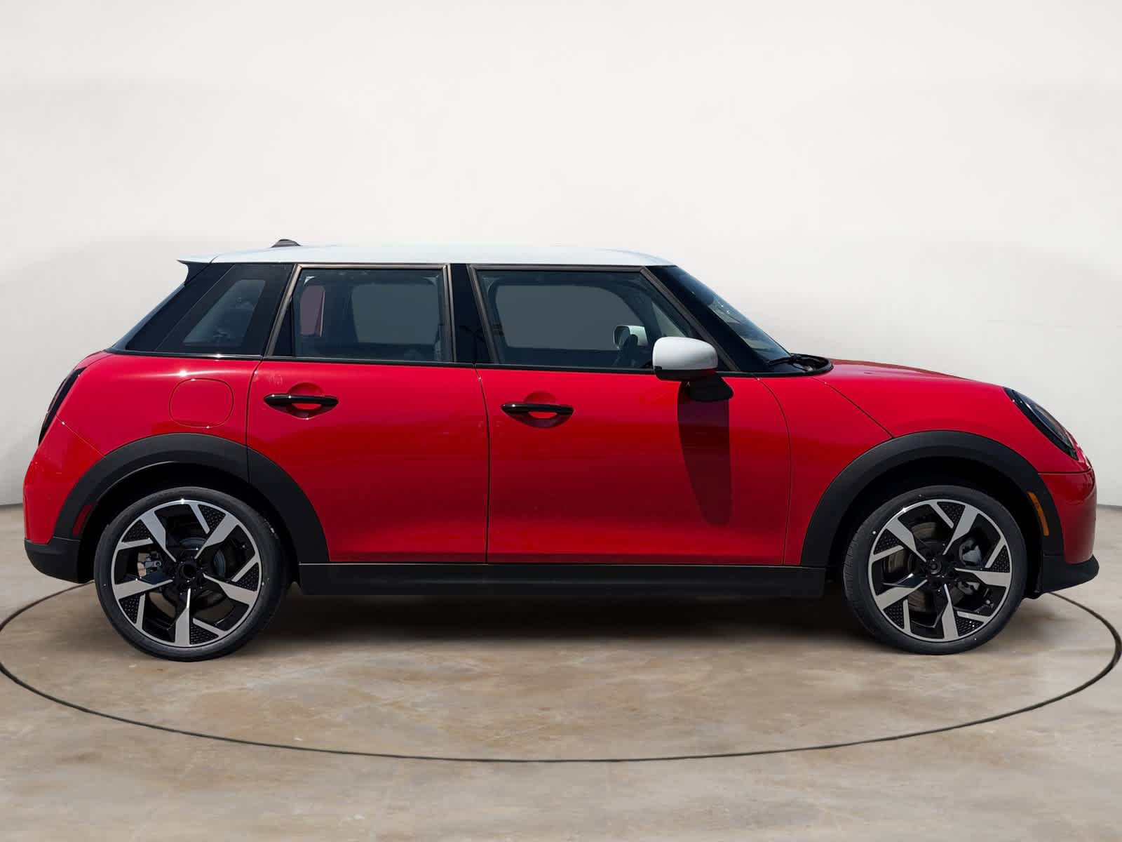 New 2026 MINI Cooper S FWD image 2