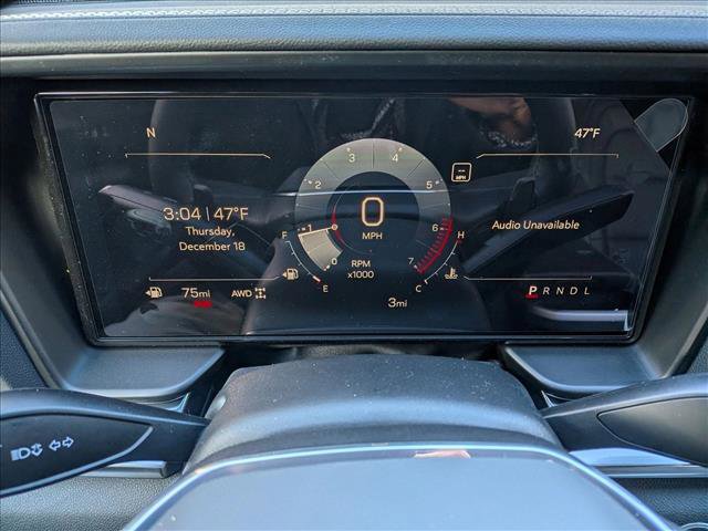 New 2026 GMC Terrain Elevation w/ Elevation Premium Package image 11