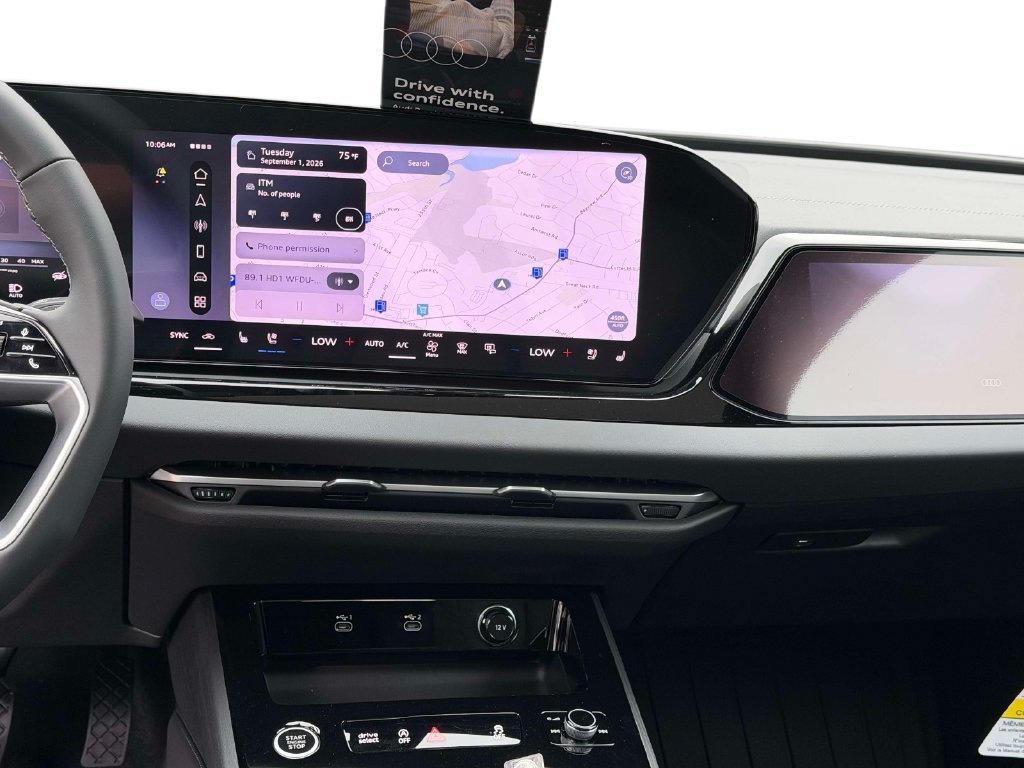 New 2026 Audi A5 Premium Plus AWD/4WD image 19