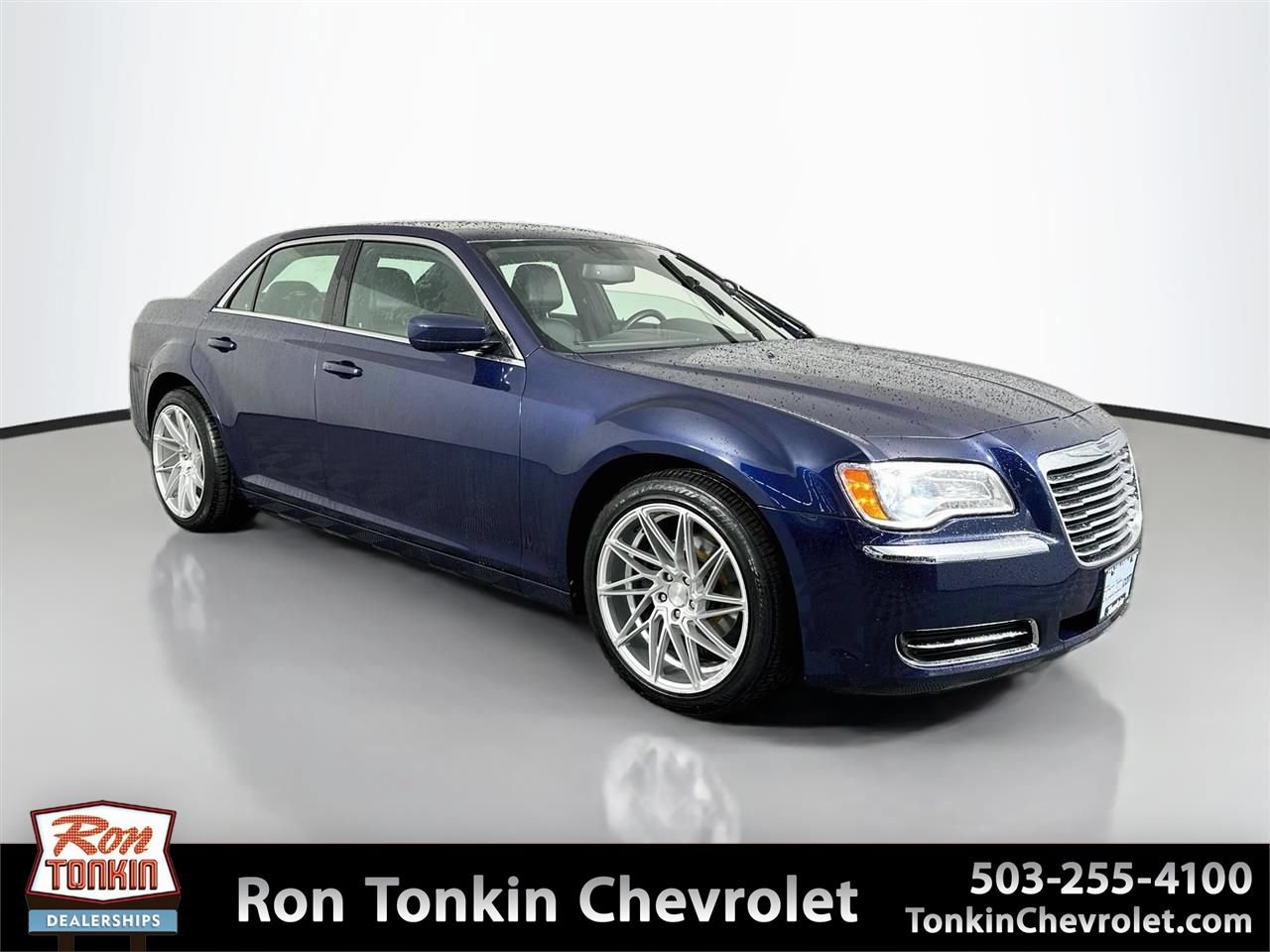 Used 2013 Chrysler 300