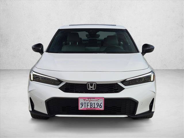 Used 2025 Honda Civic Sport Touring image 6