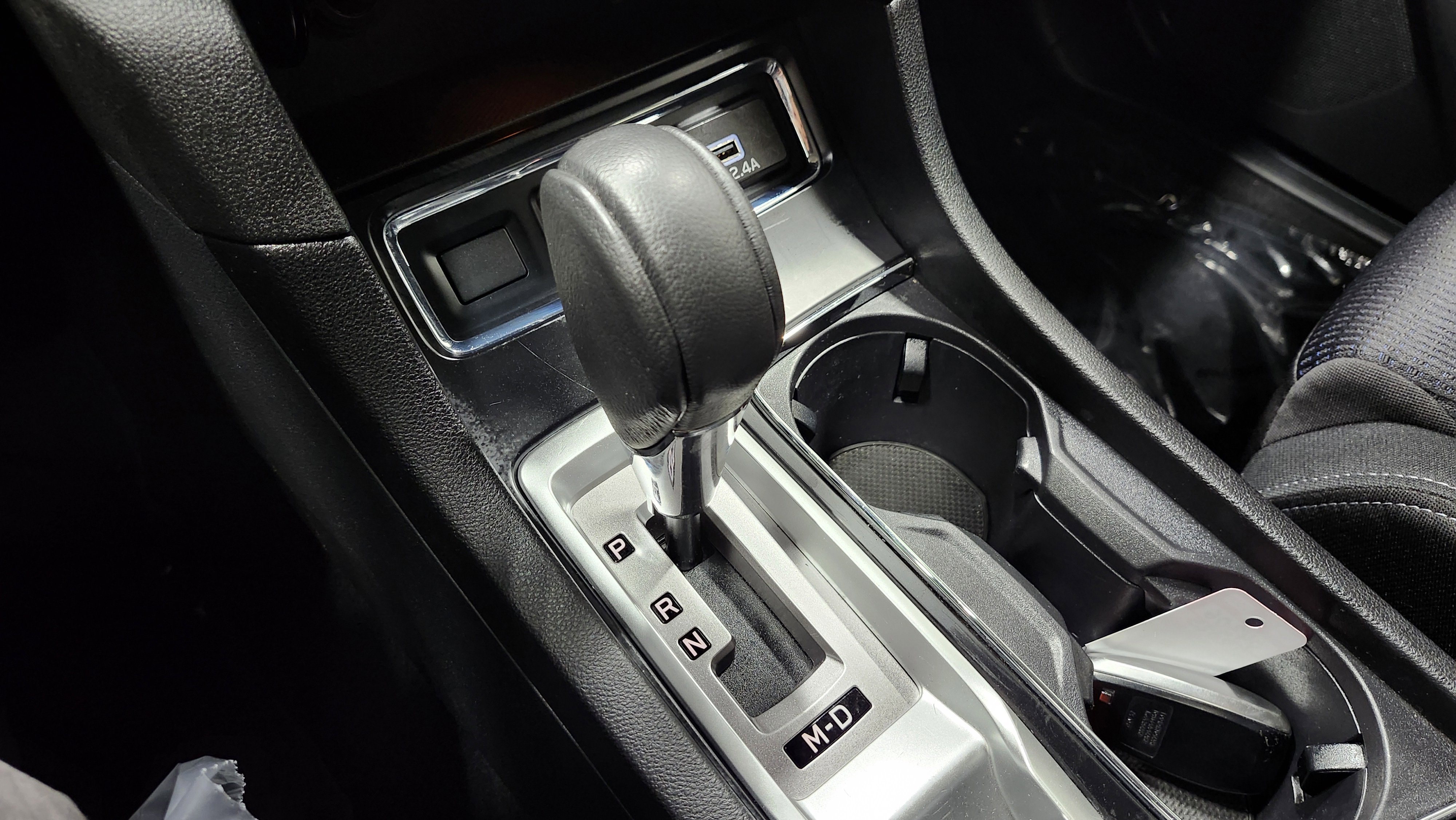 Used 2025 Subaru Ascent Premium image 33