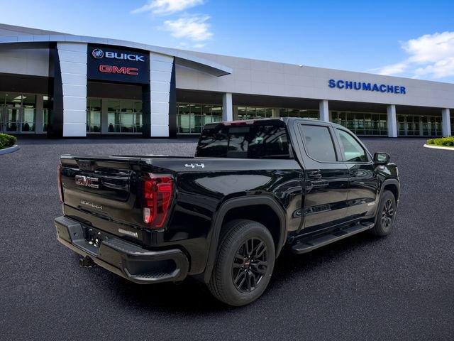New 2026 GMC Sierra 1500 Elevation w/ Elevation Premium Package AWD/4WD image 7
