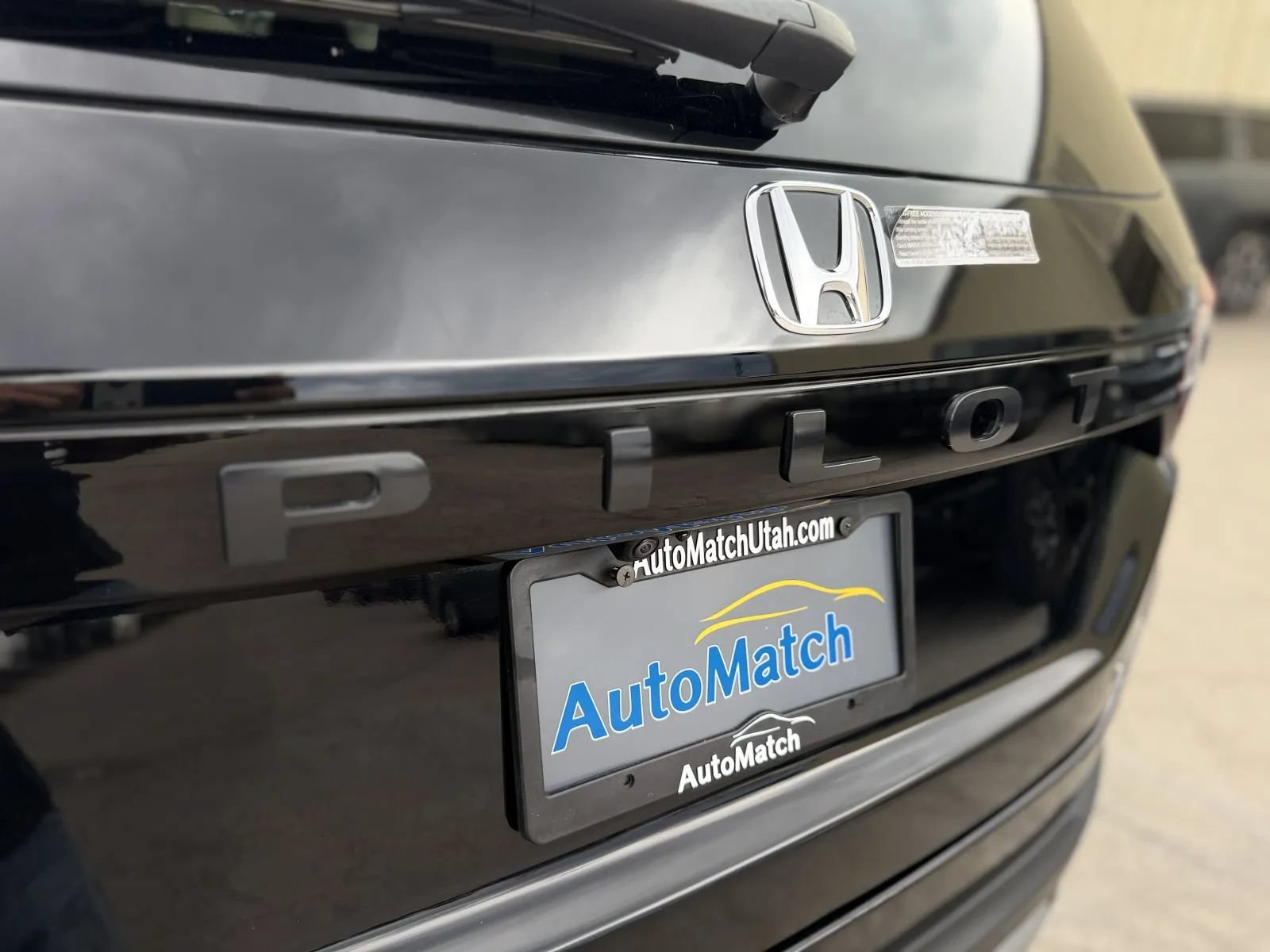 Used 2025 Honda Pilot Touring image 36