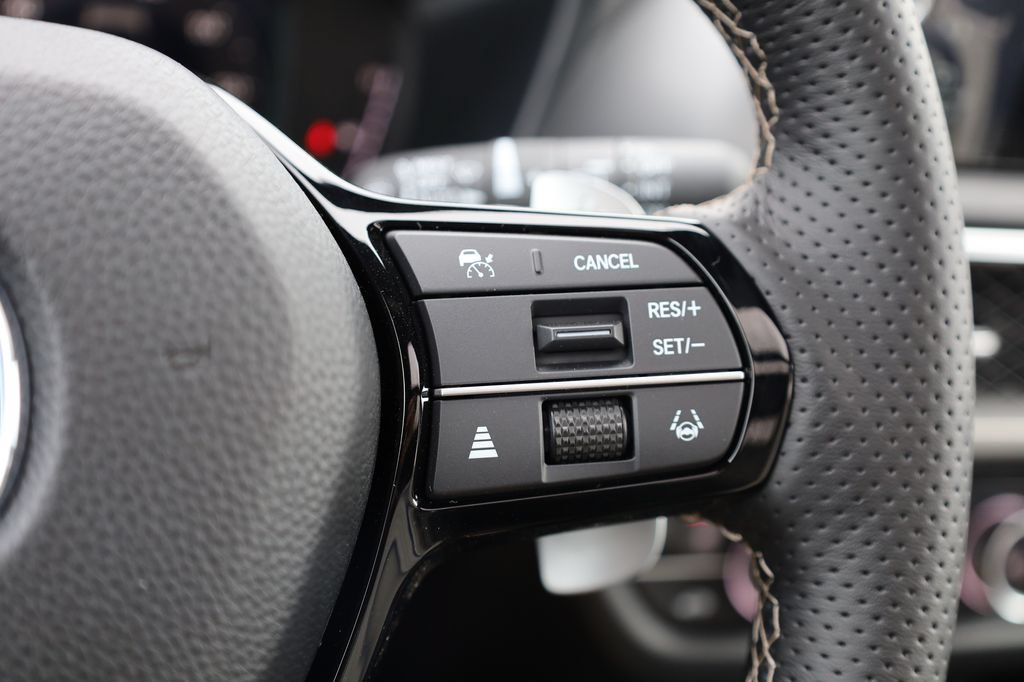 New 2026 Acura ADX A-Spec w/ Advance Package AWD/4WD image 19