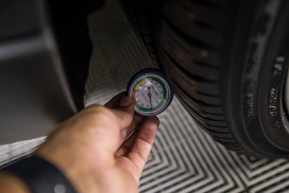 Used 2025 Lincoln Aviator Reserve w/ Equipment Group 201A image 40