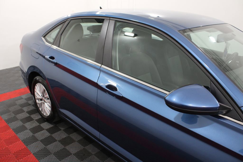 Used 2020 Volkswagen Jetta S FWD image 7