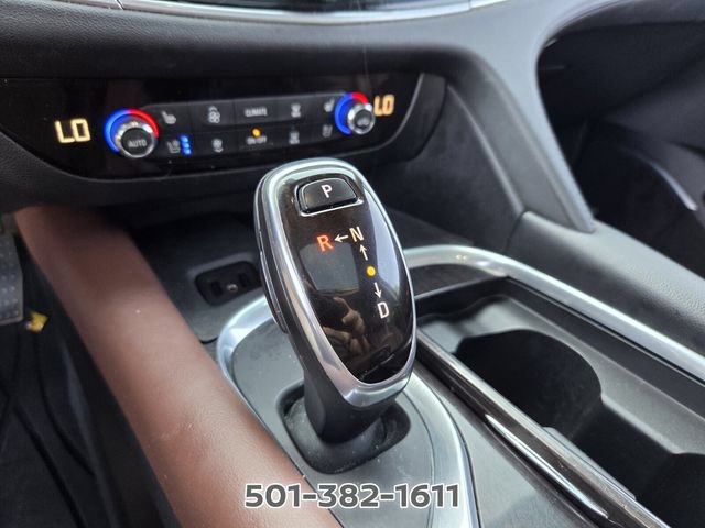 Used 2019 Buick Enclave Avenir w/ Avenir Technology Package FWD image 24