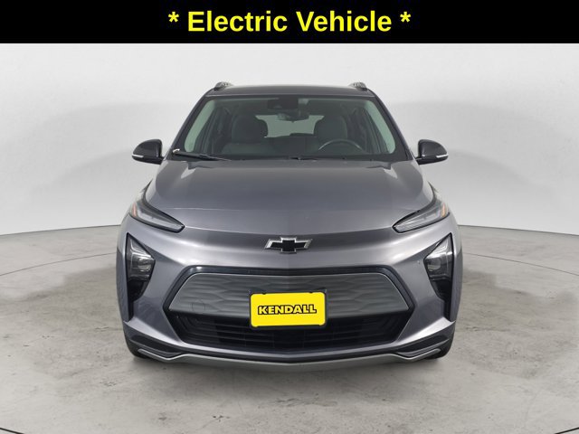 Certified 2023 Chevrolet Bolt EUV LT w/ Driver Confidence Package FWD image 2
