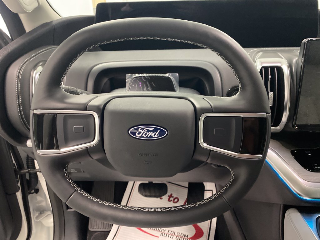 New 2027 Ford Expedition Max Platinum AWD/4WD image 20