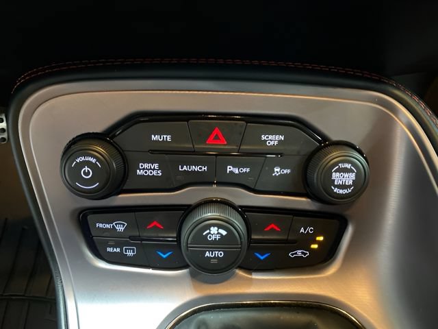 Used 2023 Dodge Challenger R/T Scat Pack RWD image 19
