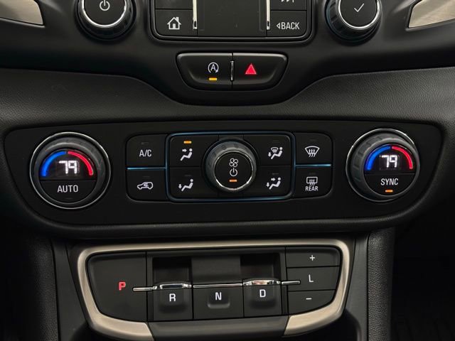 Used 2023 GMC Terrain Denali w/ Denali Premium Package image 30