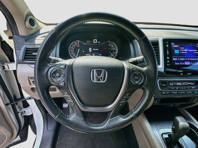 Used 2017 Honda Pilot EX-L image 12