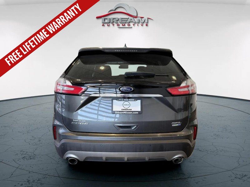 Used 2020 Ford Edge SEL w/ Convenience Package AWD/4WD image 21
