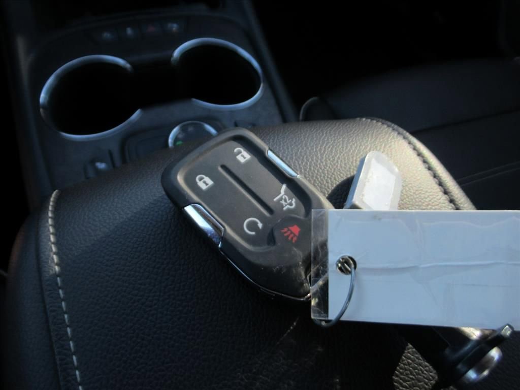 Certified 2023 GMC Acadia Denali w/ Denali Ultimate Package image 40