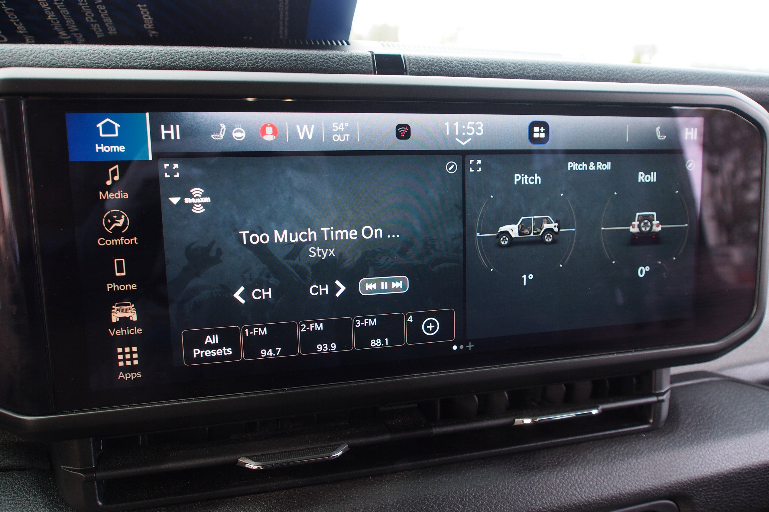 Used 2024 Jeep Wrangler Sport S w/ Convenience Group image 24