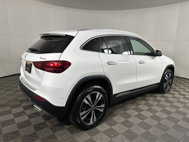 Used 2025 Mercedes-Benz GLA 250 GLA 250 image 3