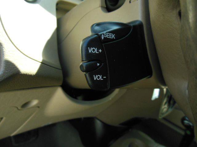 Used 2005 Ford Focus SE image 17