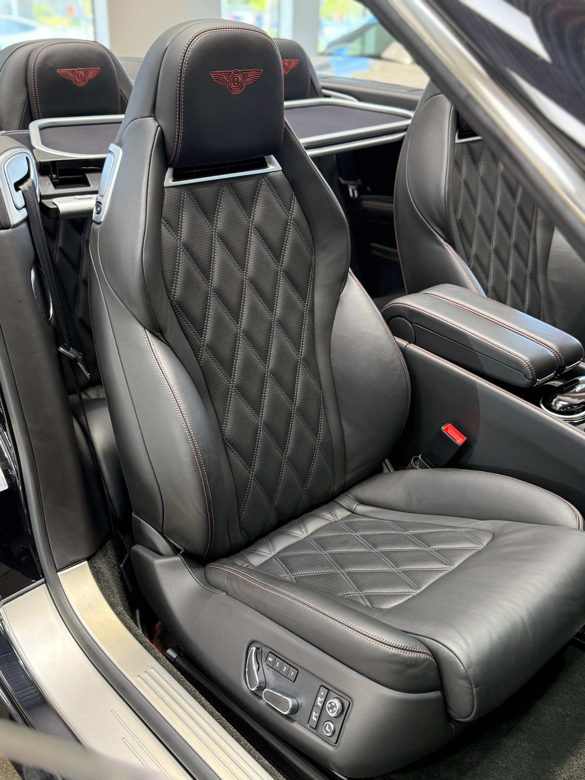 Used 2015 Bentley Continental GT V8 S AWD/4WD image 70