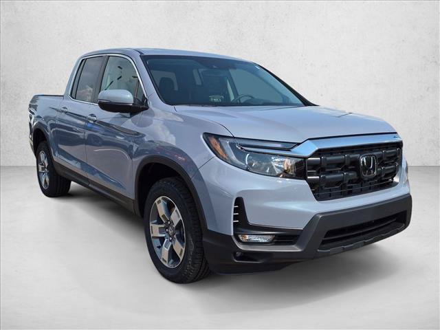 New 2026 Honda Ridgeline RTL image 7