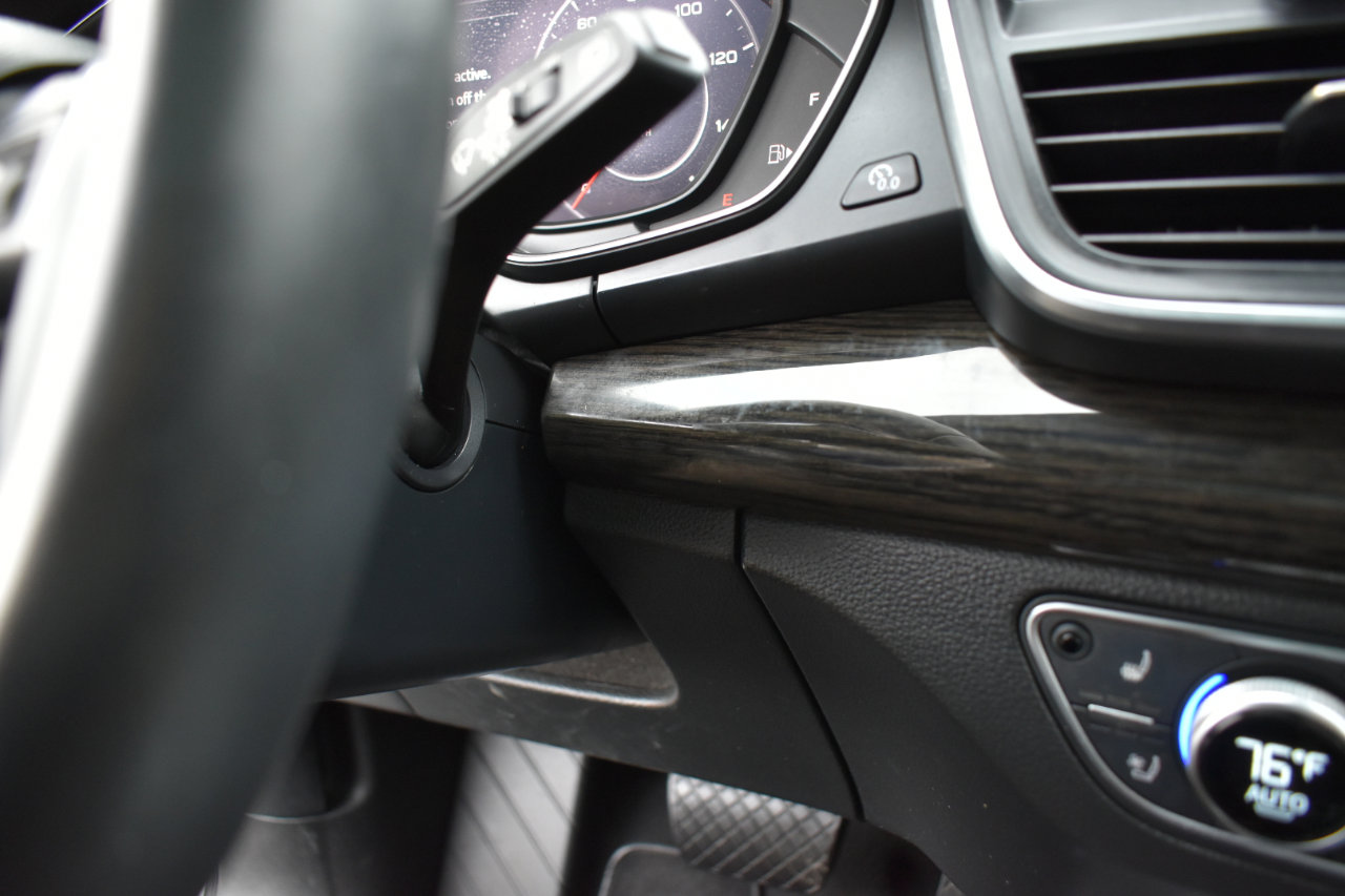 Used 2018 Audi Q5 2.0T Premium Plus w/ Premium Plus Package image 44