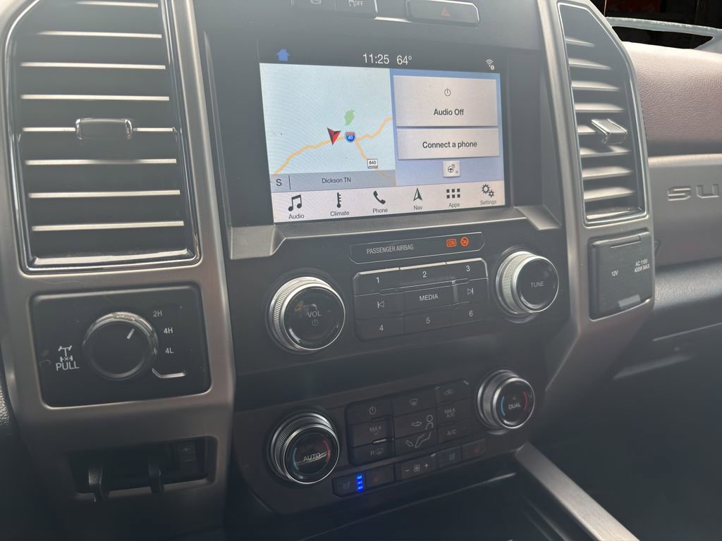 Used 2019 Ford F250 Platinum AWD/4WD image 23