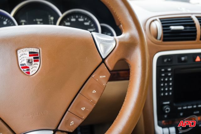 Used 2004 Porsche Cayenne Turbo AWD/4WD image 63