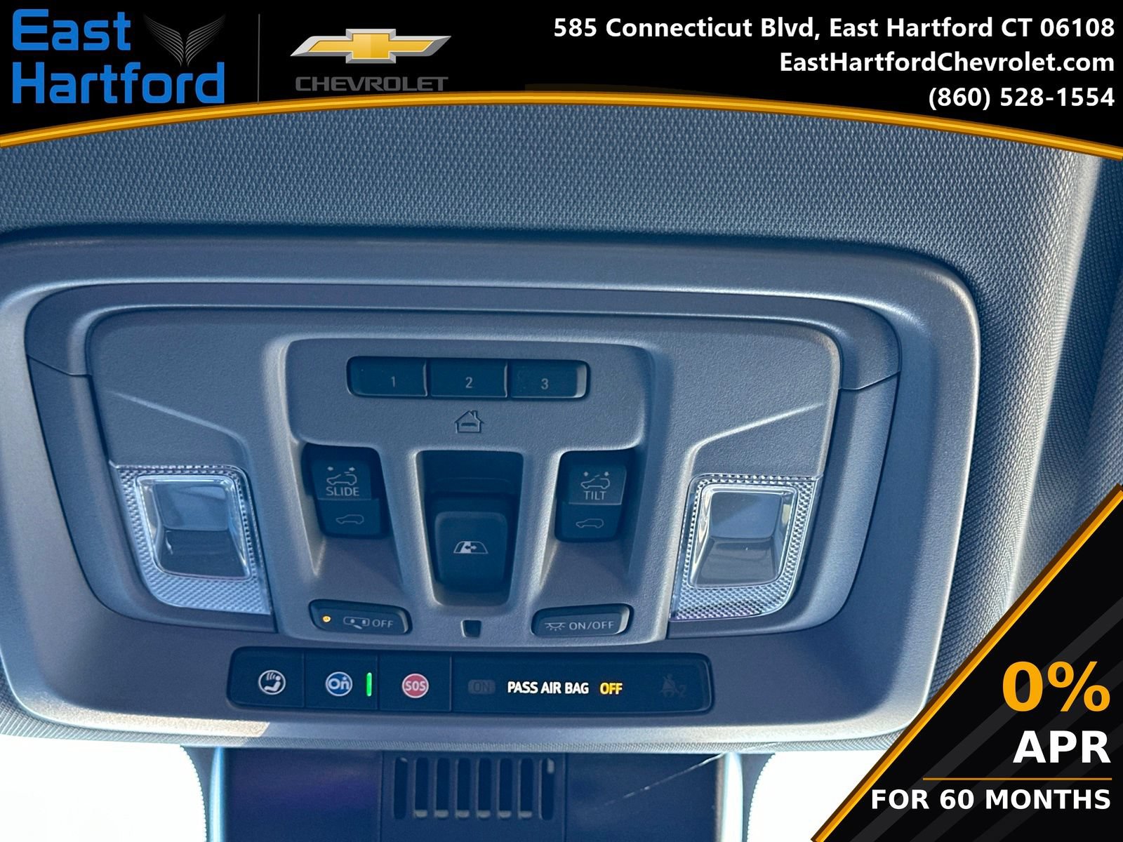 New 2026 Chevrolet Silverado 1500 RST w/ RST All Star Premium Package AWD/4WD image 38