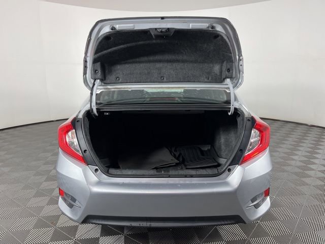 Used 2018 Honda Civic LX image 39