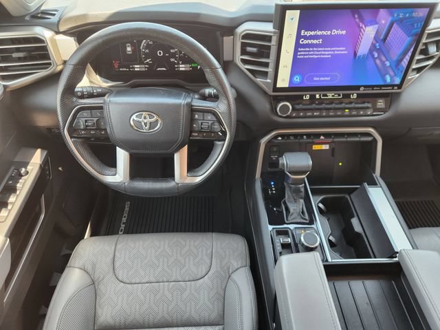 Certified 2024 Toyota Sequoia Limited w/ Tow Technology Package AWD/4WD image 27