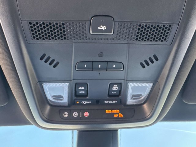 Used 2020 Cadillac XT6 Premium Luxury FWD image 22