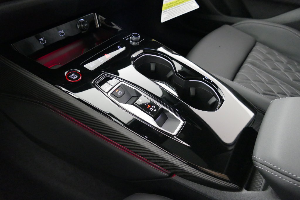 New 2026 Audi S5 Premium Plus AWD/4WD image 17