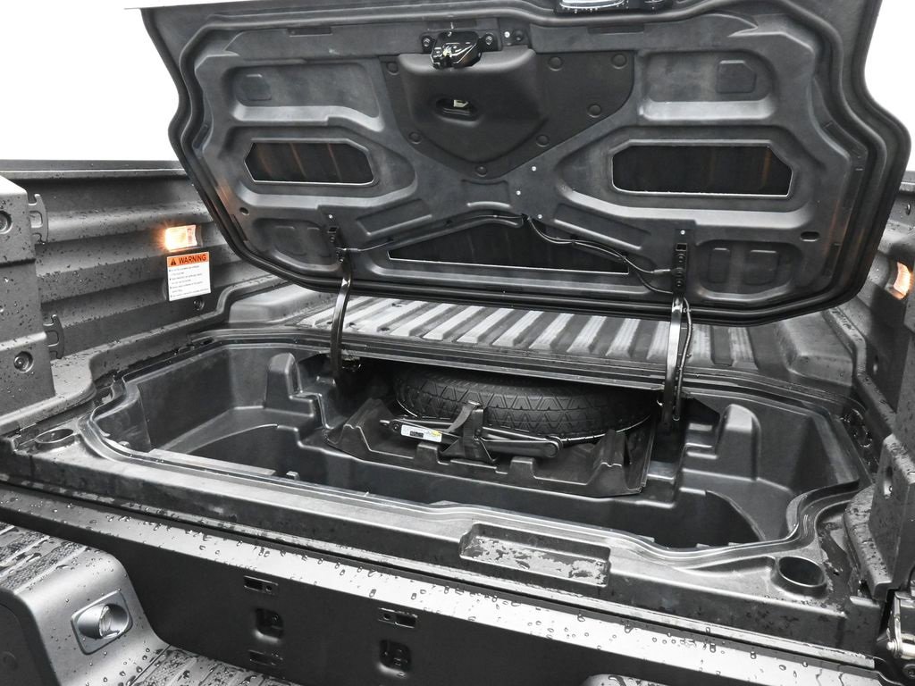 New 2026 Honda Ridgeline TrailSport+ image 38